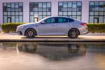 Kia Optima SX 2018 года (NA)